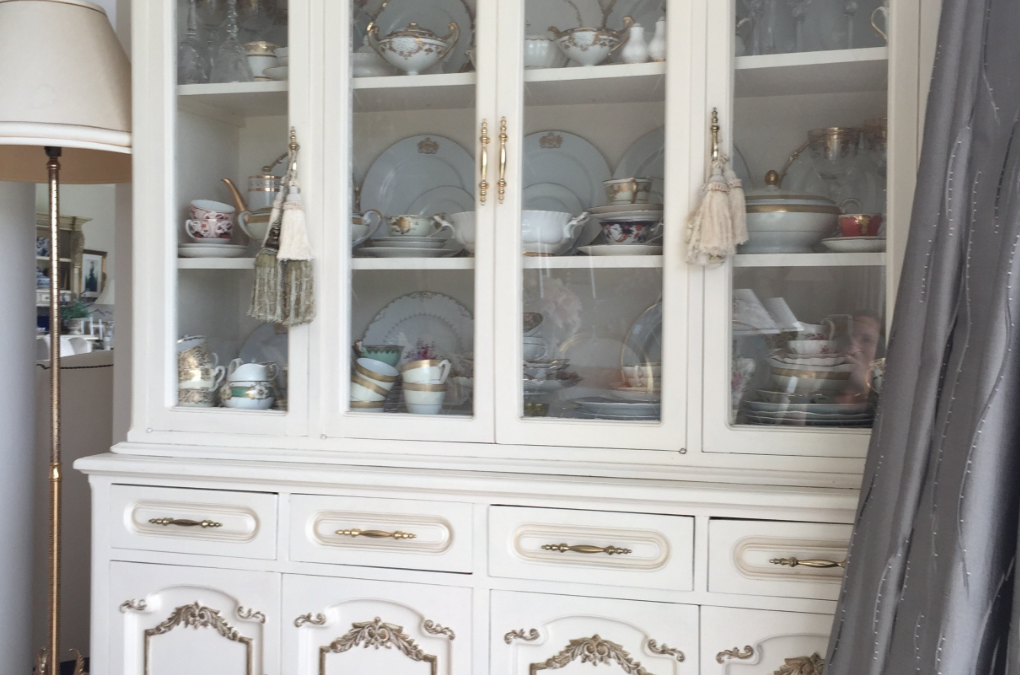 French Style From New Zealand Part 3